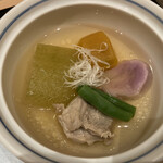 日本料理 鯉之助 - 