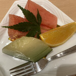 日本料理 鯉之助 - 