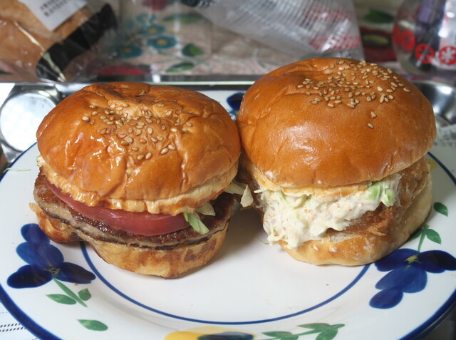 Becker S 武蔵小杉店 ベッカーズ 武蔵小杉 ハンバーガー 食べログ