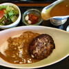 カレーとハンバーグの店 シャカカリー