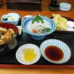 Bungo Zushi - 