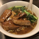 中華 福林 - 