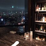 DINING & BAR TABLE 9 TOKYO - 