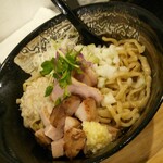 らぁ麺 ゆら吉 - 