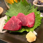 博多もつ処 東屋 - 