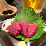 博多もつ処 東屋 - 