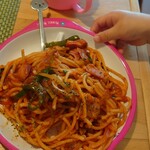 シエスタ ヤマノテ - 