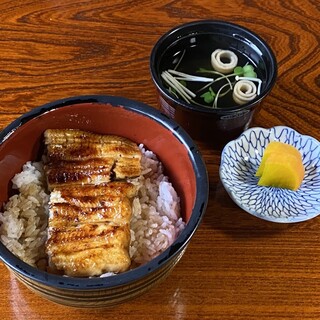 京都で人気のうなぎ ランキングtop 食べログ