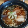 麺屋　四十 - ラーメン