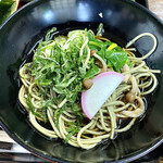 山ろく庵 - 