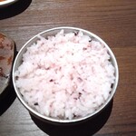 チョウォン - 五穀米