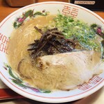 博多ラーメン ガツン - 