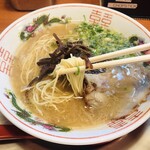 博多ラーメン ガツン - 