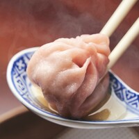 三茶 ジャッキー小籠包 （【旧店名】肉汁餃子と小籠包 三茶 ツツミずき