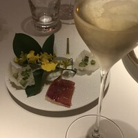 銀座 レカン - 