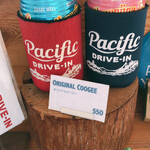 Pacific DRIVE-IN - 