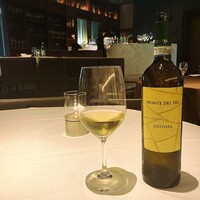 ゼックスウエスト サルヴァトーレ クオモブロス - 