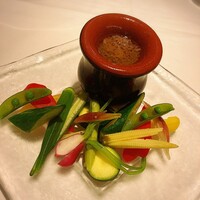 ゼックスウエスト サルヴァトーレ クオモブロス - 