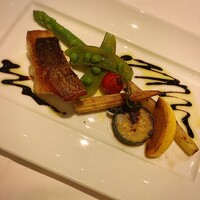 ゼックスウエスト サルヴァトーレ クオモブロス - 