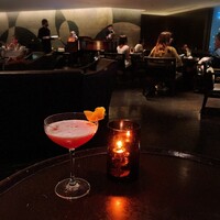 ゼックスウエスト ザ バー - 