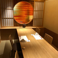 神戸牛 しゃぶしゃぶ おもき 離れ 銀座店 - 