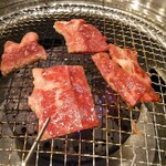 Yakiniku Juuhachi - 