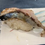 第三春美鮨 - 真鯖　1kg 巻き網漁　宮城県石巻