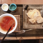 Mamezo&Cafe - 