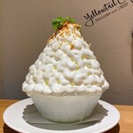 Yellowtail Cafe - ぷれーん