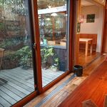 くらしの杜 コラボカフェ - 