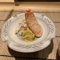 鮨 せいざん - 