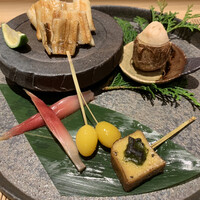 鮨 せいざん - 