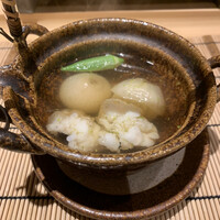 鮨 せいざん - 