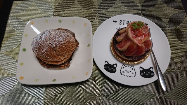 ウォールウォーレン Wohl Wollen 川辺宿 ケーキ 食べログ ウォールウォーレン Wohl Wollen 川辺宿 ケーキ 食べログ