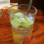 養老乃瀧  - スパークリングフルーツ