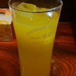 養老乃瀧  - 瀬戸内レモネードオレンジ
