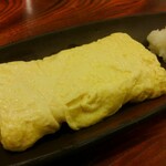 養老乃瀧  - 自家製出汁巻玉子