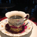 カフェ セレーサ - 