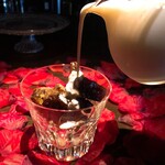 カフェ セレーサ - 