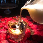 カフェ セレーサ - 