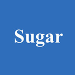 sugar - 