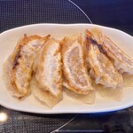 Roushisen - 焼き餃子（5個）