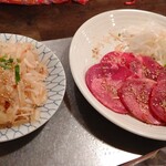 神保町食肉センター - 