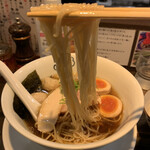 らーめん 鶏喰 - 