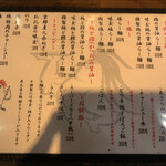 らーめん 鶏喰 - 