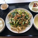 中華料理 虎福 - 