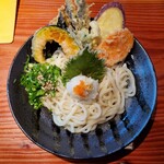 ふたみうどん研究所 - 