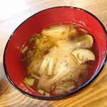 くらしの杜 コラボカフェ - 