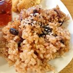 くらしの杜 コラボカフェ - 