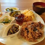 くらしの杜 コラボカフェ - 